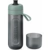 Brita Fill & Go Active darkgreen inkl. 2 MicroDisc Brita Fill & Go Active darkgreen inkl. 2 MicroDisc