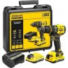 Stanley SFMCD720D2K Stanley SFMCD720D2K