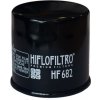 HIFLO FILTRO Olejový filter HF682 M200-096 HIFLO FILTRO Olejový filter HF682 M200-096