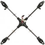 Parrot AR.Drone náhradní nosný kříž