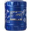 Mannol ATF-A PSF 10 l Mannol ATF-A PSF 10 l