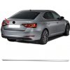 Nerez hrana madlá zadného kufra s podlepením Škoda Superb III 2015+ sedan Nerez hrana madlá zadného kufra s podlepením Škoda Superb III 2015+ sedan