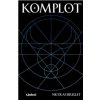 Komplot - Nicolas Beuglet