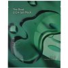 Holika Holika The Real Gel Mask CICA Celonočná hĺbkovo upokojujúca maska 35 g
