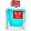 Banderas Blue Seduction for Women EDT 200 ml (woman) možnosť Nový obal Banderas Blue Seduction for Women EDT 200 ml (woman) možnosť Nový obal