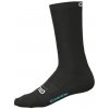 Ale Cycling Clothing Zimné cyklistické ponožky TEAM KLIMATIK SOCKS H22