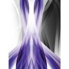 Fototapeta panel - PL0521 - Fialové nebo – abstrakcia 175cm x 250cm - Vlies 110gr Fototapeta panel - PL0521 - Fialové nebo – abstrakcia 175cm x 250cm - Vlies 110gr