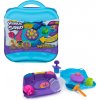 Spin Master Kinetic Sand 976-6069401 Pohyblivý tekutý piesok sada Spin Master Kinetic Sand 976-6069401 Pohyblivý tekutý piesok sada