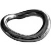 ROUGE Stainless Steel Ergonomic Cock Ring ROUGE Stainless Steel Ergonomic Cock Ring