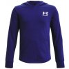 Under Armour Rival Terry Hoodie-BLU XS Under Armour Rival Terry Hoodie-BLU XS