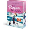 The Penguin Paradox (Wunderschön winterliche New Adult Romance) The Penguin Paradox (Wunderschön winterliche New Adult Romance)