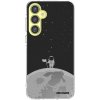 Picasee silikónový prehľadný obal pre Samsung Galaxy A35 5G A356B - Astronaut Picasee silikónový prehľadný obal pre Samsung Galaxy A35 5G A356B - Astronaut