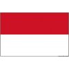 OSCULATI Vlajka Monackého kniežatstva 20 x 30 cm Variant: Vlajka Monackého kniežatstva 50 x 75 cm Flag Principality of Monaco 20 x 30 cm OSCULATI Vlajka Monackého kniežatstva 20 x 30 cm Variant: Vlajka Monackého kniežatstva 50 x 75 cm Flag Principality of Monaco 20 x 30 cm
