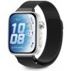 TECH-PROTECT MILANESEBAND remienok Huawei Watch Fit 3 čierny (5906302310494) TECH-PROTECT MILANESEBAND remienok Huawei Watch Fit 3 čierny (5906302310494)