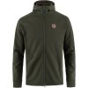 FJÄLLRÄVEN Expedition Fleece Hoodie M Deep Forest - M FJÄLLRÄVEN Expedition Fleece Hoodie M Deep Forest - M