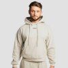 GymBeam Aura Hoodie Grey - S GymBeam Aura Hoodie Grey - S