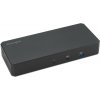 Kensington UH1440P USB-C 5Gbps Dual Video Driverless Mobile Dock - 85W Pass-Through Power K33853WW Kensington UH1440P USB-C 5Gbps Dual Video Driverless Mobile Dock - 85W Pass-Through Power K33853WW