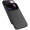 Epico Leather Mag+ Case iPhone 17 Pro Max - čierna 94210131300001 Epico Leather Mag+ Case iPhone 17 Pro Max - čierna 94210131300001
