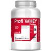 KOMPAVA Profi WHEY Protein 2000g Príchuť: čokoláda-banán KOMPAVA Profi WHEY Protein 2000g Príchuť: čokoláda-banán