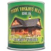 APILAK lak na drevo do interiéru s včelím voskom 700ml APILAK lak na drevo do interiéru s včelím voskom 700ml