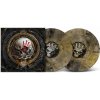 Five Finger Death Punch: Best Of Volume 2 (Coloured Golden Smoke Vinyl) - 2Vinyl (LP) Five Finger Death Punch: Best Of Volume 2 (Coloured Golden Smoke Vinyl) - 2Vinyl (LP)