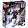 LEGO 76204 Black Pantherovo robotické brnenie LEGO 76204 Black Pantherovo robotické brnenie