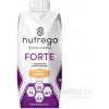 Nutrego Forte s príchuťou oriešok 330ml Nutrego Forte s príchuťou oriešok 330ml