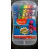 Temperové farby Maped Paint 12x12 ml Temperové farby Maped Paint 12x12 ml