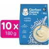 GERBER Natural ryžová krupica 10× 180 g GERBER Natural ryžová krupica 10× 180 g
