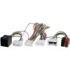 4carmedia adaptér pre HF sadu Dacia / Mercedes / Opel / Renault 4carmedia adaptér pre HF sadu Dacia / Mercedes / Opel / Renault