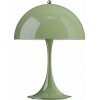 Louis Poulsen Prenosná lampa Panthella 250 Opaque Moss Green Louis Poulsen Prenosná lampa Panthella 250 Opaque Moss Green