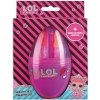 KARTON P+P Kreatívny set v tvare vajcia - LOL Surprise KARTON P+P Kreatívny set v tvare vajcia - LOL Surprise