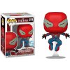 Funko POP! 974 Marvel Spider-Man - Peter Parker Velocity Suit Special Edition Funko POP! 974 Marvel Spider-Man - Peter Parker Velocity Suit Special Edition