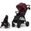 Kinderkraft Grande 2 Dark Ruby 2026