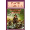 Poslední strážce - David Gemmell Poslední strážce - David Gemmell