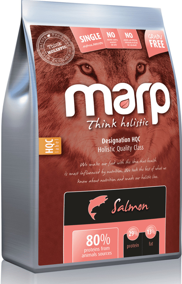 Marp Holistic Salmon 12 kg