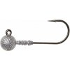 Madcat Jigová hlava Golf Ball Jighead Natural veľ.10 40g