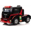 mamido Detský elektrický kamión Mercedes Axor LCD červený mamido Detský elektrický kamión Mercedes Axor LCD červený