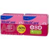 MoliCare Premium lady pad 2 kvapky DUOPACK inkontinenčné vložky (zľava -50% na 2. balenie) 2x12 ks, 1x1 set MoliCare Premium lady pad 2 kvapky DUOPACK inkontinenčné vložky (zľava -50% na 2. balenie) 2x12 ks, 1x1 set
