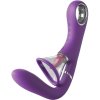 Fantasy for her - simultaneous g-point & clitoris stimulator Fantasy for her - simultaneous g-point & clitoris stimulator