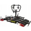 Nosič bicyklov BUZZRACK na ťažné zariadenie pre 3 bicykle, nosnosť 60 kg Nosič bicyklov BUZZRACK na ťažné zariadenie pre 3 bicykle, nosnosť 60 kg