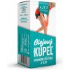 Ezo olejový kúpeľ pre uvoľnenie svalov a kĺbov 100 ml