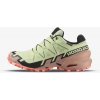 Salomon SPEEDCROSS 6 GTX W EUR 38 Salomon SPEEDCROSS 6 GTX W EUR 38