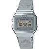 Hodinky Casio A700WEM-7AEF Až 100 dní na vrátenie tovaru. Autorizovaný predajca. Hodinky Casio A700WEM-7AEF Až 100 dní na vrátenie tovaru. Autorizovaný predajca.