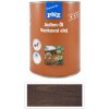 PNZ Venkovní olej 2,5 l wenge
