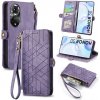 VSETKONAMOBIL 61203 GEOM Peňaženkové puzdro pre Honor 50 / Huawei Nova 9 fialový VSETKONAMOBIL 61203 GEOM Peňaženkové puzdro pre Honor 50 / Huawei Nova 9 fialový