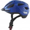 Crivit Detská cyklistická prilba so zadným svetlom (modrá) (100400376) Crivit Detská cyklistická prilba so zadným svetlom (modrá) (100400376)