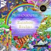 Mythographic Color and Discover: Rainbow Realms Mythographic Color and Discover: Rainbow Realms