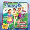 Slovenské ľudové piesne Slovenské ľudové piesne