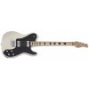 Schecter PT Fastback Olympic White Schecter PT Fastback Olympic White